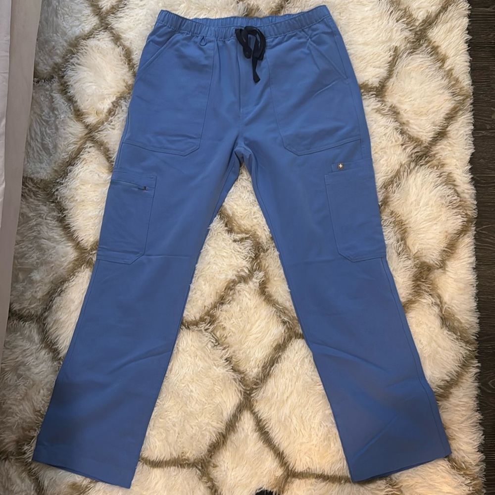 Men’s figs pants (cargo)